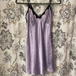 S Apt. 9 Purple Slip